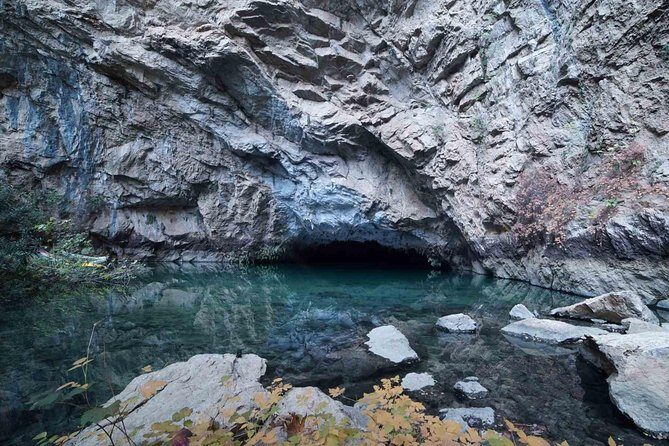 Altinbesik Cave Tour Ormana and Villages - The Pros and Cons