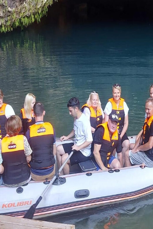 Altnbeik Cave And Ormana Village: Paradises Of Antalya - An Honest Look at the Tour Experience