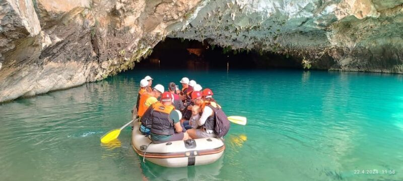 Altnbeik Cave And Ormana Village: Paradises Of Antalya - FAQ