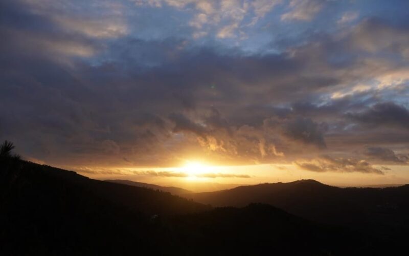 ALVÃO SHEPHERD'S HIKE - Who Should Consider This Experience?