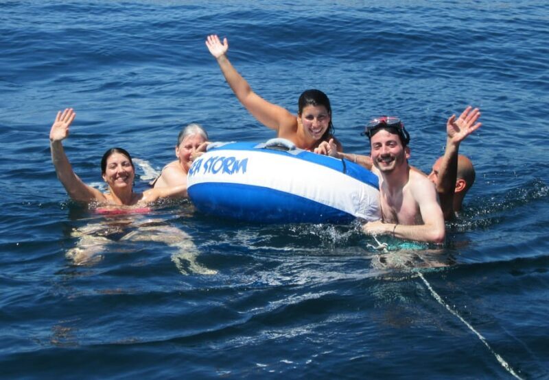 Always private 4 hour - Sail- dolphin Yacht Charter-paddle - The Price and What You’re Getting