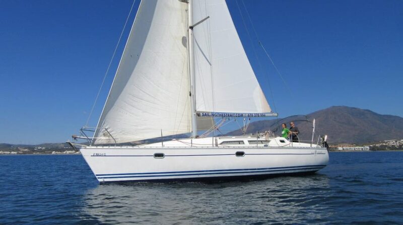 Always private 4 hour - Sail- dolphin Yacht Charter-paddle - Authentic Experiences from Past Guests