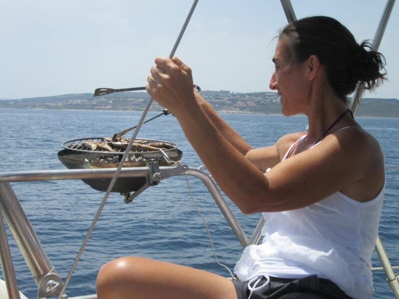 Always private 4 hour - Sail- dolphin Yacht Charter-paddle - The Sum Up: Who Should Consider This Experience?