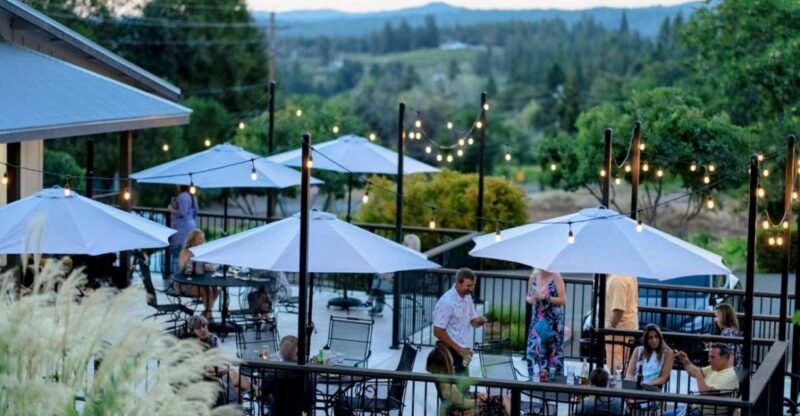 Amador County Wine Tasting Digital Passport - What Travelers Say