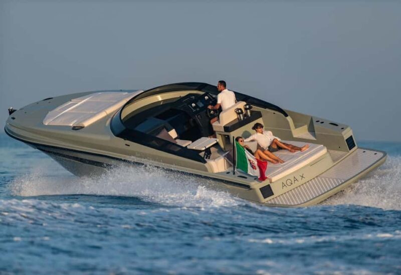 Amalfi Coast and Capri Private Boat Tour Full Day (7 hours) - What to Expect from the Tour