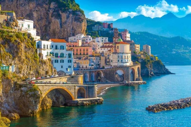 Amalfi Coast and Capri Private Boat Tour Full Day (7 hours) - FAQ