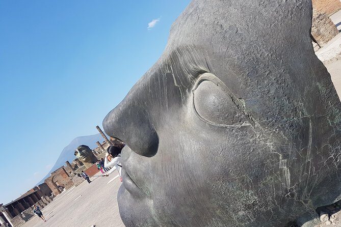 Amalfi Coast and Pompei from Rome: Enjoy a Full-Day Private Tour - Who Would Love This Tour?