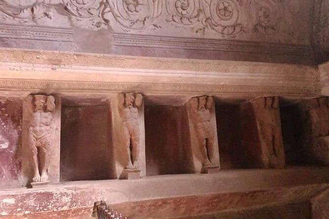 Amalfi Coast and Pompei from Rome: Enjoy a Full-Day Private Tour - Final Thoughts