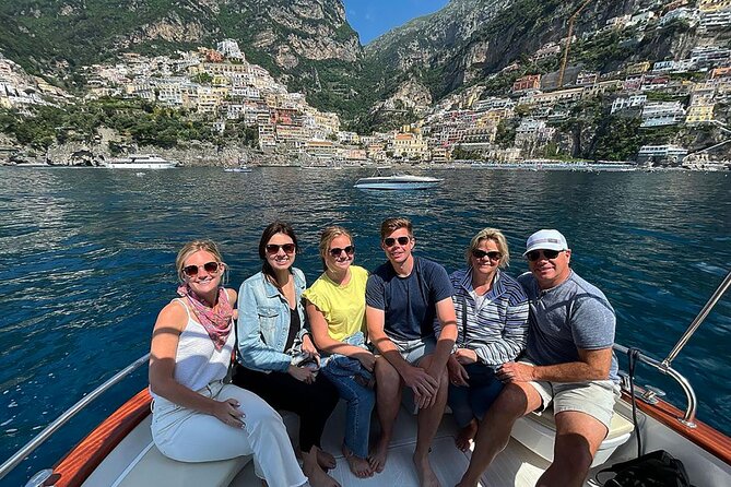 Amalfi Coast and Pompei from Rome: Epic Full-Day Tour - Key things you’ll notice on this tour