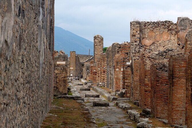 Amalfi Coast and Pompeii Excavations VIP Tour from Naples - Authentic Traveler Insights