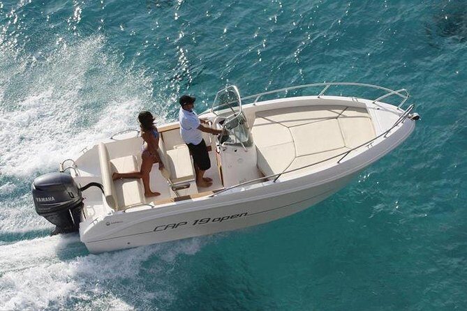 Amalfi Coast Boat Rental: Explore, Swim, and Relax at Your Pace - Introducing the Amalfi Coast Boat Rental Experience