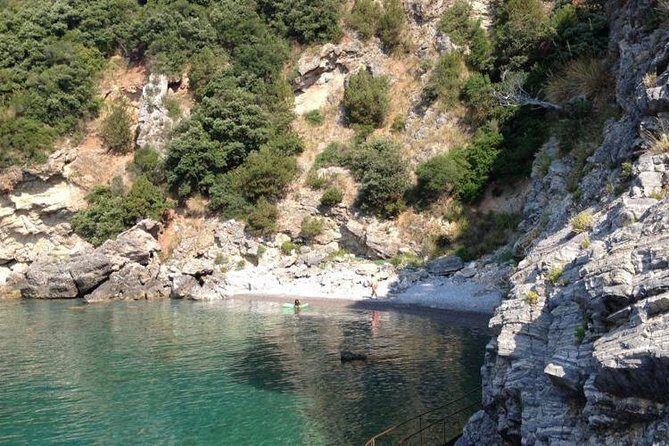 Amalfi Coast Boat Rental: Explore, Swim, and Relax at Your Pace - The Experience from the Traveler Perspective