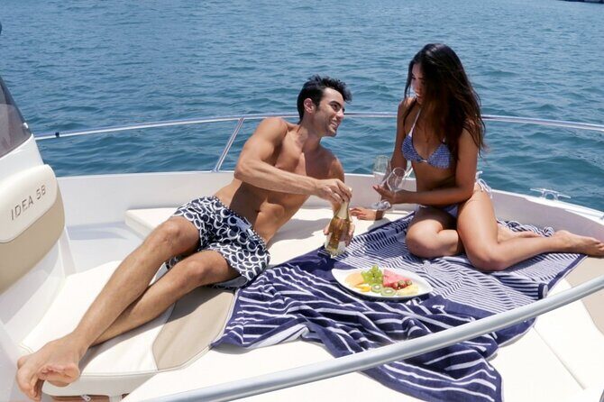 Amalfi Coast Boat Rental: Explore, Swim, and Relax at Your Pace - Who Is This Experience Best For?
