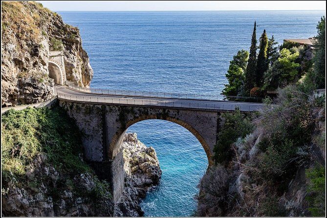 Amalfi Coast Boat Rental: Explore, Swim, and Relax at Your Pace - FAQ