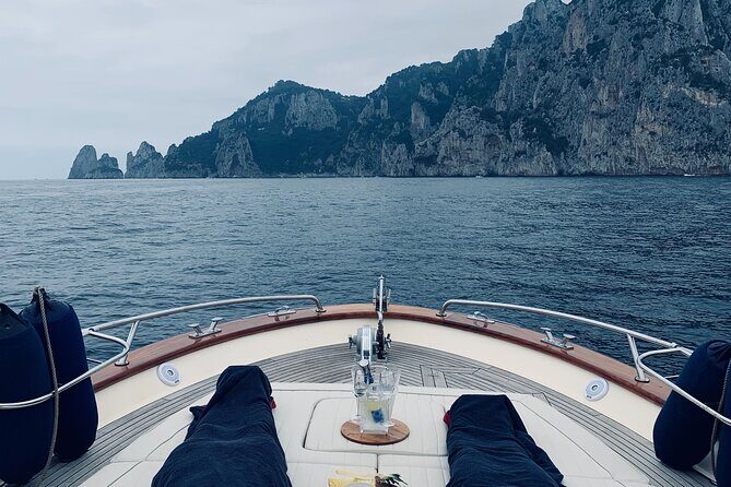 Amalfi Coast Boat Tour | Full Day - FAQ