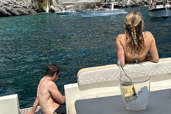 Amalfi Coast Boat Tour Small Group All Inclusive - Final Thoughts