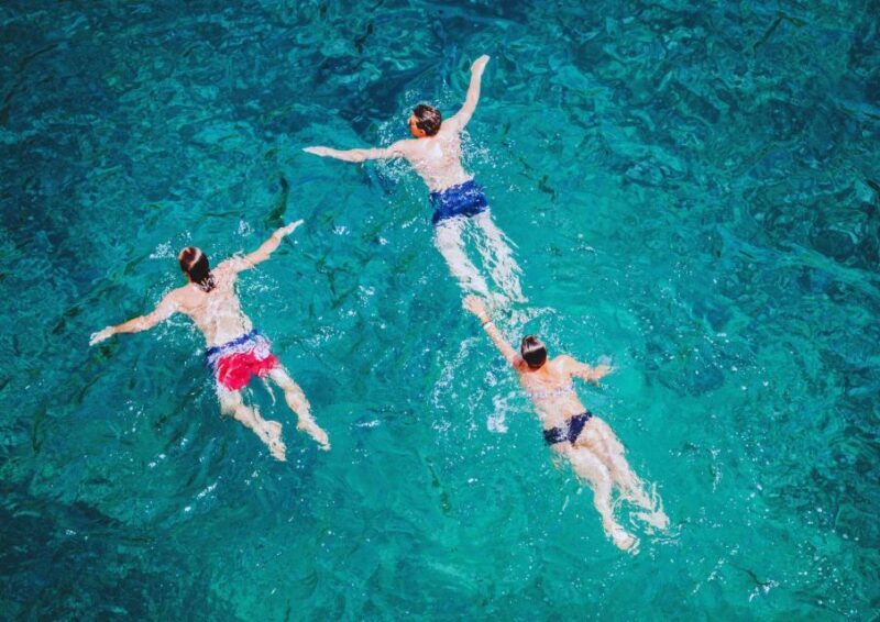 Amalfi Coast by Boat: Snorkeling and Limoncello Tasting - A Practical Look at the Amalfi Coast Boat Tour