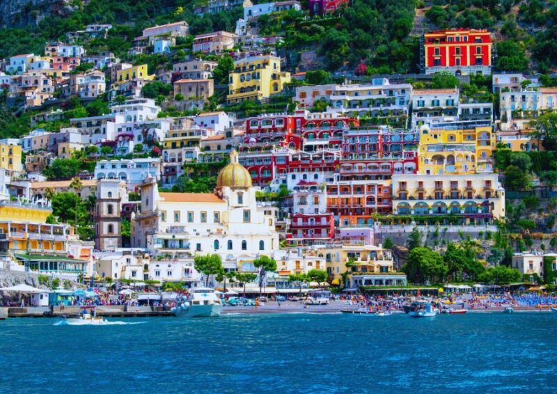Amalfi Coast by Boat: Snorkeling and Limoncello Tasting - Final Thoughts: Who Is This Tour For?