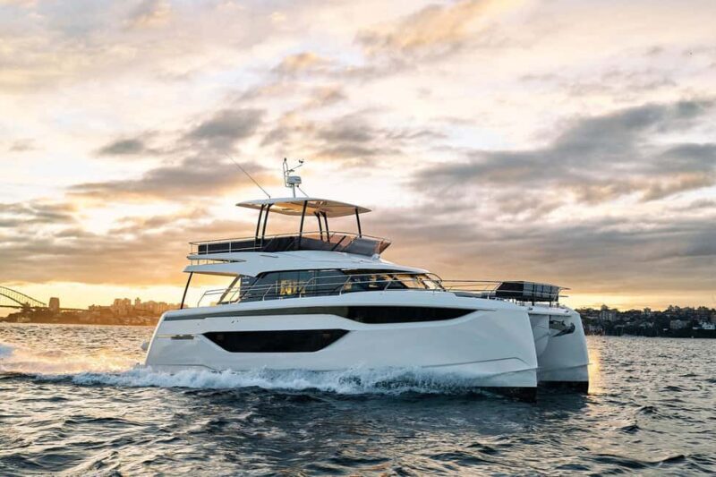 Amalfi Coast & Capri Island: Tour of the Most Beautiful Bays on a Luxury Yacht - Who Is This Tour Best For?