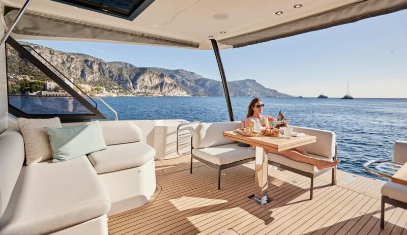 Amalfi Coast & Capri Island: Tour of the Most Beautiful Bays on a Luxury Yacht - FAQ