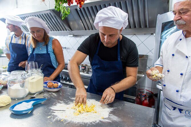 Amalfi Coast Cooking Class & Beach Club - The Perfect Day - Value and Practicalities