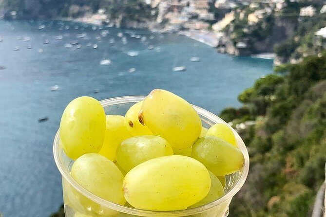 Amalfi Coast day tour - In-Depth Look at the Amalfi Coast Private Tour