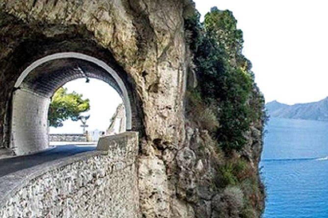 Amalfi Coast Day Tour from Sorrento - Practical Tips for Your Day