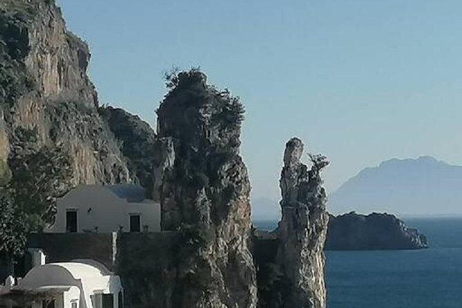 Amalfi Coast Day Tour from Sorrento - Who Is This Tour Best For?
