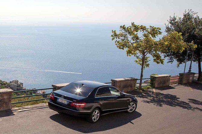 Amalfi coast day tour from Sorrento with an English speaking private driver - Final Thoughts