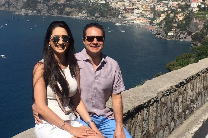 Amalfi Coast Day Tour from Sorrento with Lunch & Wine - An In-Depth Look at the Amalfi Coast Day Tour