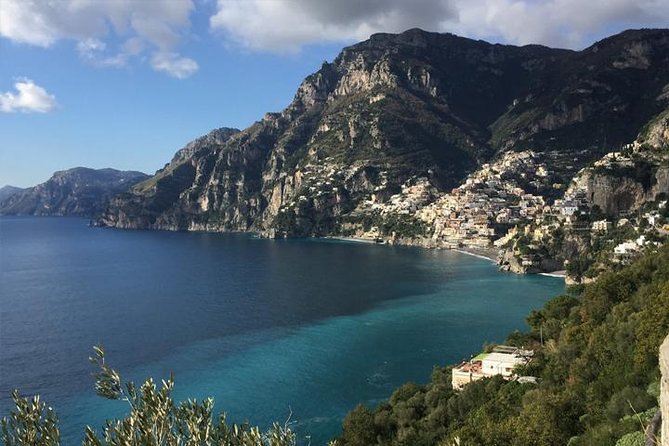 Amalfi Coast Day Tour from Sorrento with Light Lunch and Wine - The Honest Critique