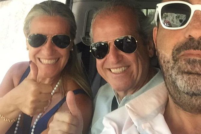 Amalfi Coast Day Tour from Sorrento with Light Lunch and Wine - Frequently Asked Questions