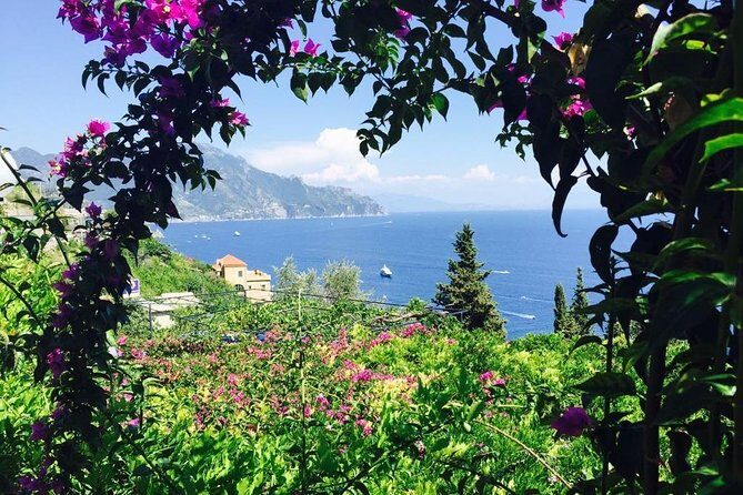 Amalfi Coast Day Tour: Positano, Amalfi & Ravello from Sorrento - Final Thoughts