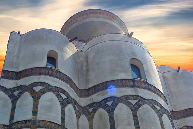 Amalfi Coast Day Tour: Positano, Amalfi & Ravello from Sorrento - FAQ