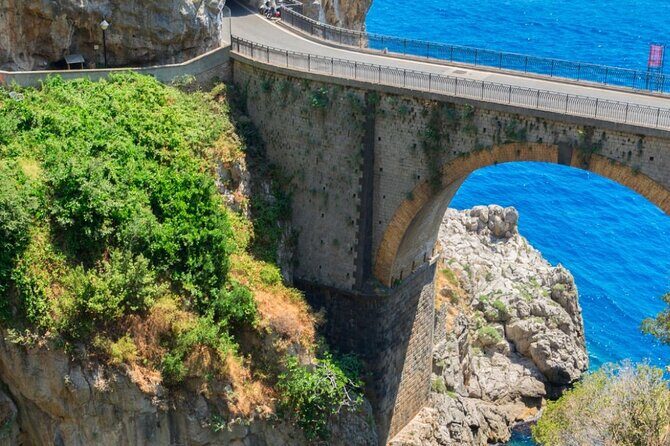 Amalfi Coast Day Trip from Rome by High-Speed Train - Final Thoughts: Who Should Consider This Tour?