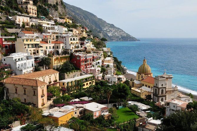 Amalfi Coast Day Trip from Sorrento: Positano, Amalfi, and Ravello - What Makes This Tour Stand Out