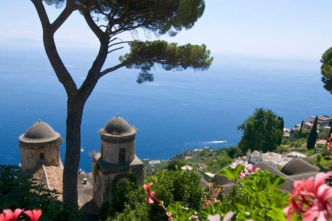 Amalfi Coast Day Trip from Sorrento: Positano, Amalfi, and Ravello - Who Will Enjoy This Tour Most?