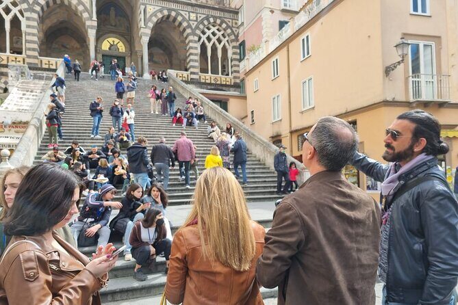 Amalfi Coast Day Trip: Sorrento, Amalfi, Positano & Ravello - Who Will Enjoy This Tour?
