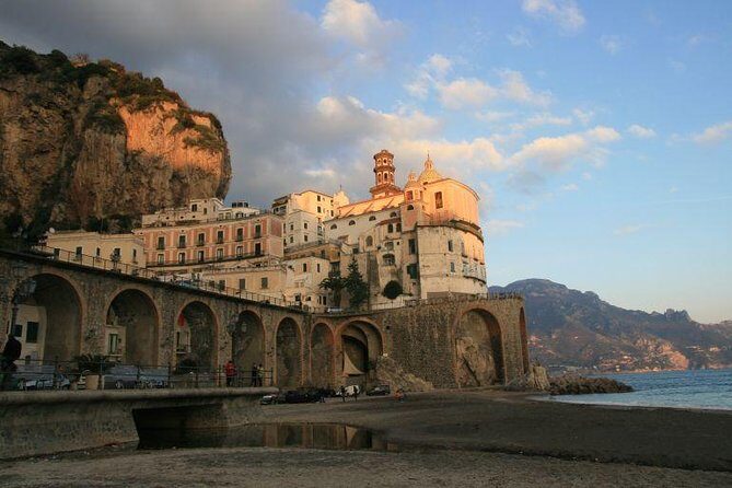 Amalfi Coast Day Trip: Sorrento, Amalfi, Positano & Ravello - The Sum Up
