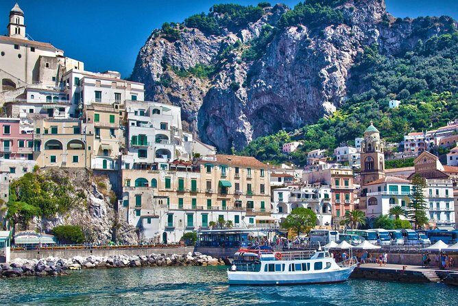 Amalfi Coast Discovery - The Downsides to Keep in Mind