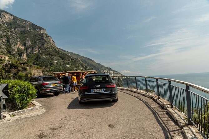 Amalfi coast driving tour - Final Thoughts