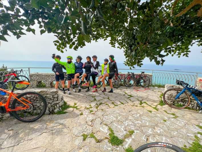 Amalfi coast: E-bike tour from Sorrento to Positano - Practical Details and Value