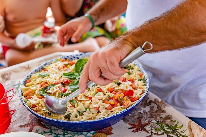 Amalfi Coast Escape with Lunch on Board, Swimming and Lots of Fun - Final Thoughts