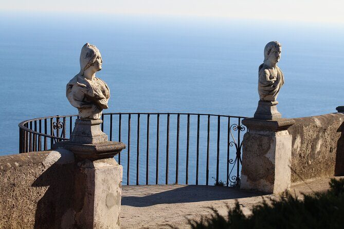 Amalfi Coast Experience - The Experience and Extras