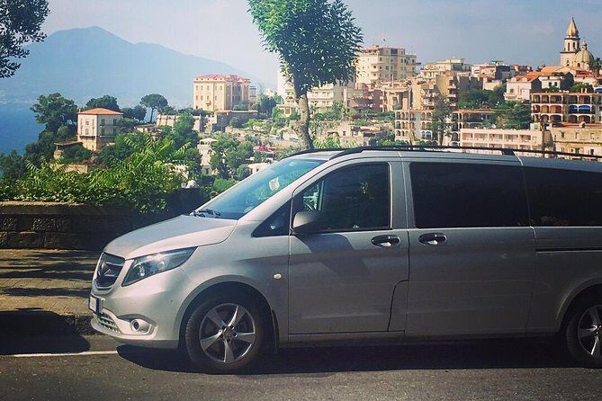 Amalfi Coast Experience Private Tour from Sorrento - FAQ