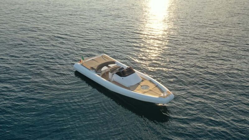 Amalfi Coast: Explore the landscapes on a luxurious boat - An In-Depth Look at the Amalfi Coast Boat Tour