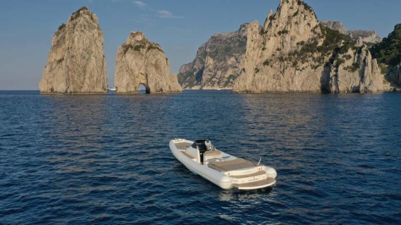 Amalfi Coast: Explore the landscapes on a luxurious boat - FAQs