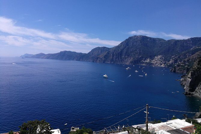 Amalfi Coast from Rome Private Day Trip - FAQs