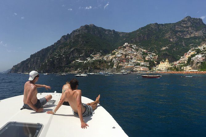 Amalfi Coast Full Day Private Boat Excursion from Praiano - Is It Worth The Price?