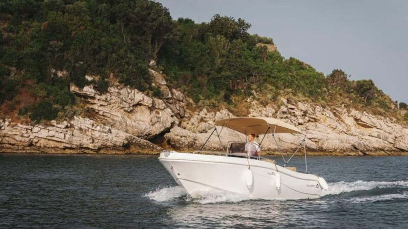 AMALFI COAST FULL DAY PRIVATE TOUR ON ALLEGRA21 - What We Love About This Tour